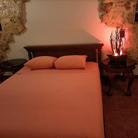 مبيت وإفطار تولوم Casa Mango المظهر الخارجي الصورة