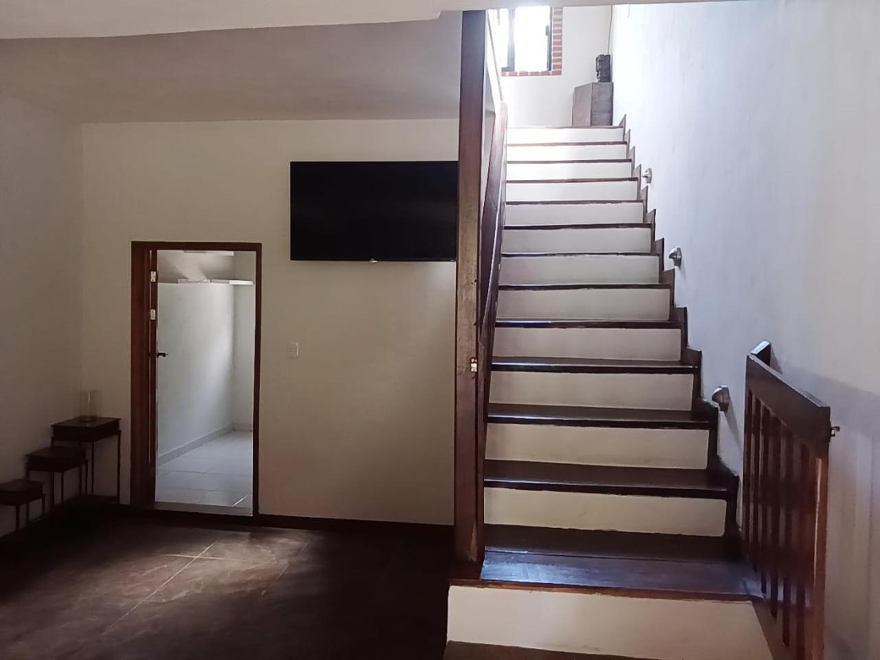 مبيت وإفطار تولوم Casa Mango المظهر الخارجي الصورة