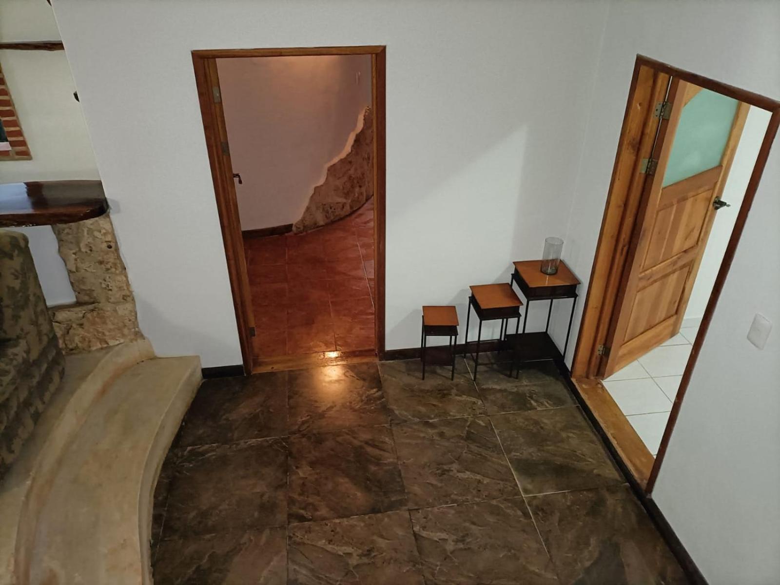 مبيت وإفطار تولوم Casa Mango المظهر الخارجي الصورة