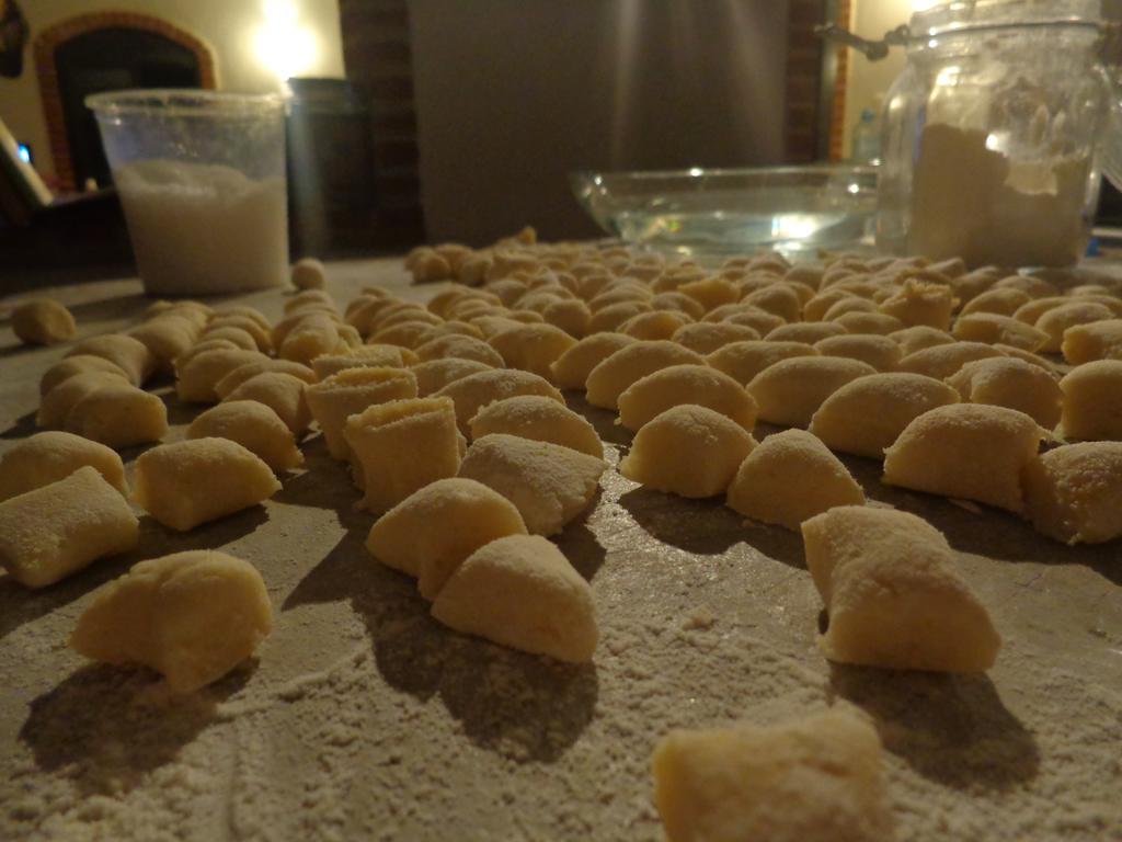 مبيت وإفطار تولوم Casa Mango المظهر الخارجي الصورة