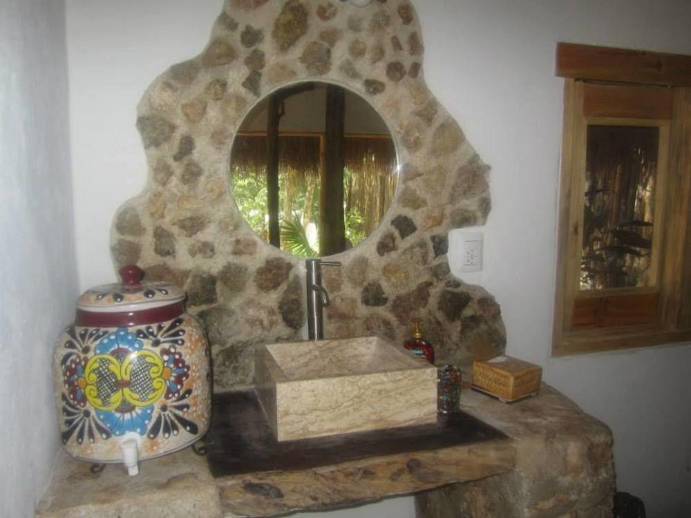 مبيت وإفطار تولوم Casa Mango المظهر الخارجي الصورة