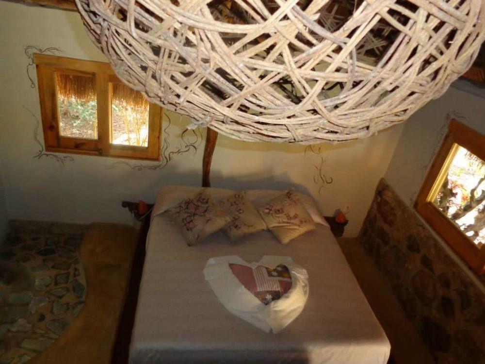 مبيت وإفطار تولوم Casa Mango المظهر الخارجي الصورة