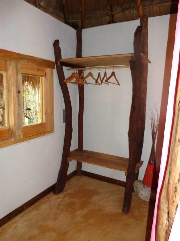 مبيت وإفطار تولوم Casa Mango المظهر الخارجي الصورة